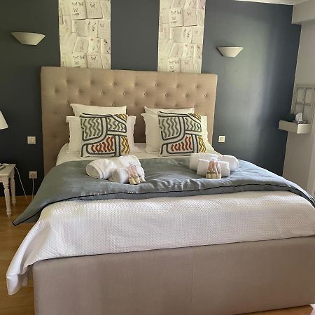 Le Maine N 5 - Fleac Angouleme - Suite Tilleul Ngoại thất bức ảnh