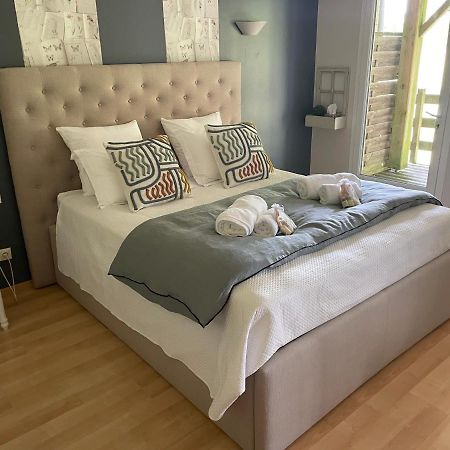 Le Maine N 5 - Fleac Angouleme - Suite Tilleul Ngoại thất bức ảnh