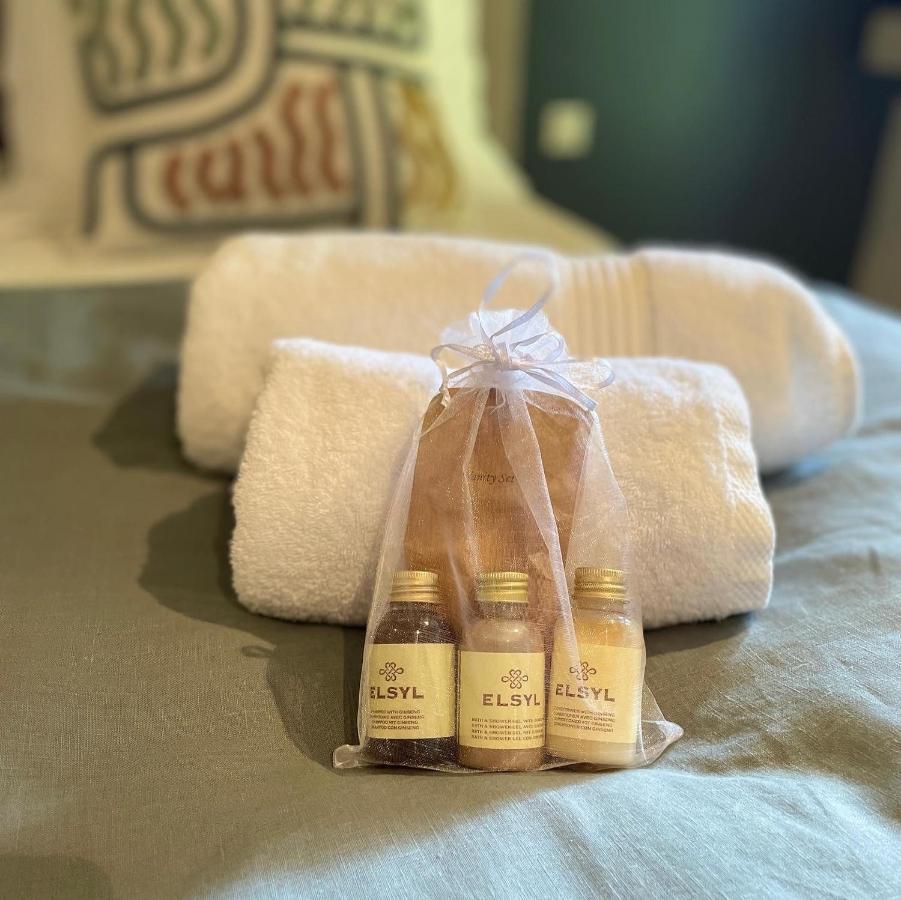 Le Maine N 5 - Fleac Angouleme - Suite Tilleul Ngoại thất bức ảnh